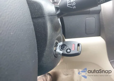 2008 Honda Cr-V Lx from USA, damaged, VIN JHLRE38368C034255